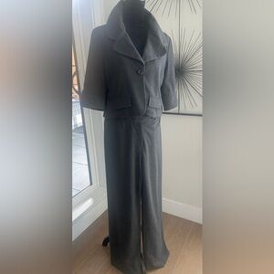 Vintage Jessica suit size 10